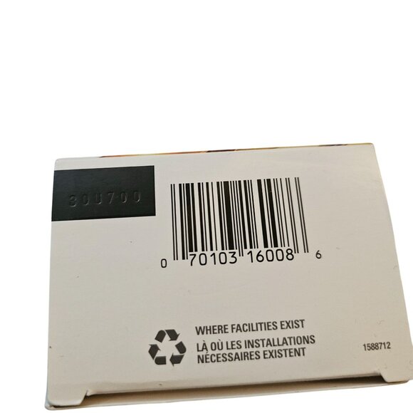 Garnier Belle Color Permanent Hair Dye Light Brown 60 With Argan & Wheat Germ Oi - Picture 6 of 8